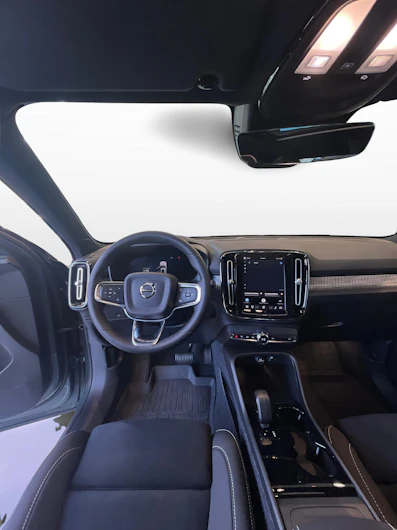 Fahrzeugbild VOLVO EX40