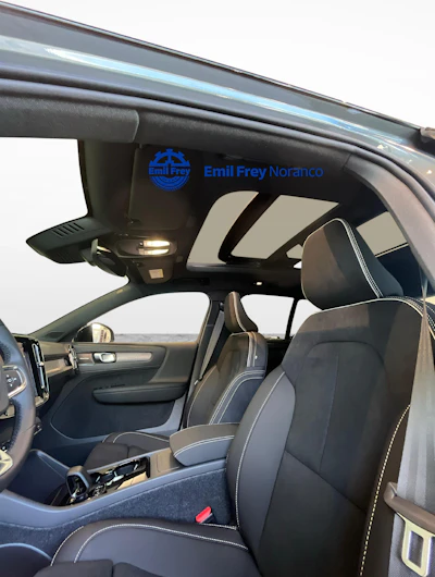 Fahrzeugbild VOLVO EX40