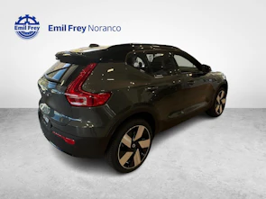 Fahrzeugbild VOLVO EX40 Twin Ultra AWD