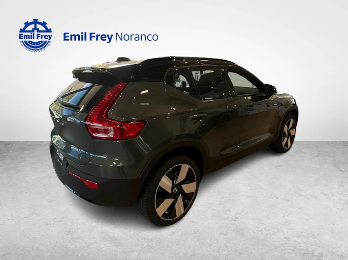 Fahrzeugbild VOLVO EX40