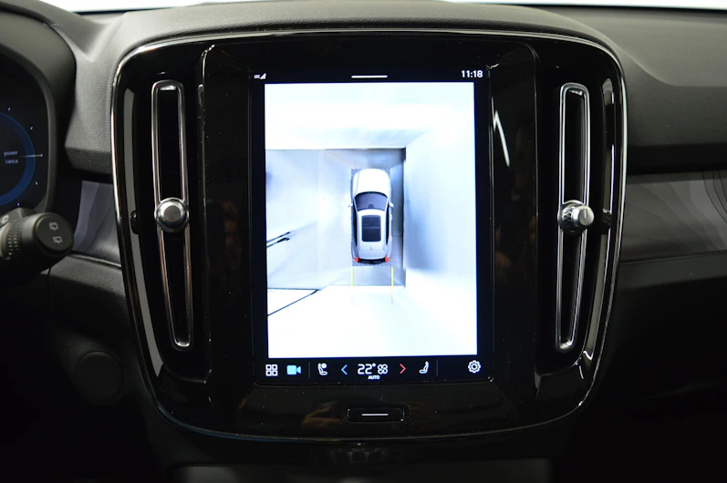 Fahrzeugbild VOLVO EX40