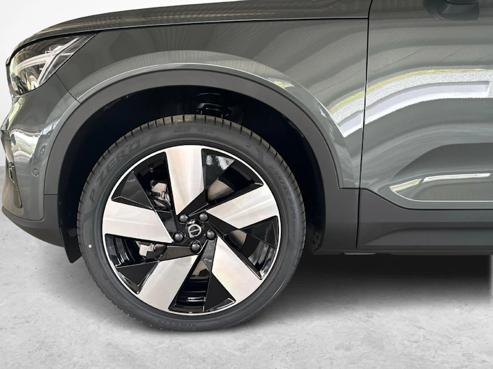 Fahrzeugbild VOLVO EX40