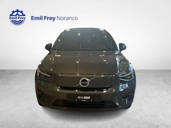 Fahrzeugbild VOLVO EX40 Twin Ultra AWD Fahrzeugbild VOLVO EX40 Twin Ultra AWD