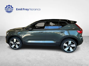 Fahrzeugbild VOLVO EX40 Twin Ultra AWD