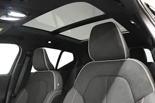 Volvo EX40 Twin Ultra AWD
