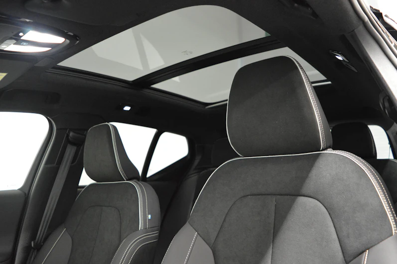 Fahrzeugbild VOLVO EX40