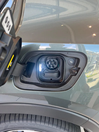 Fahrzeugbild VOLVO EX40