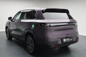Fahrzeugbild LEAPMOTOR B10 1.5 Hybrid EV