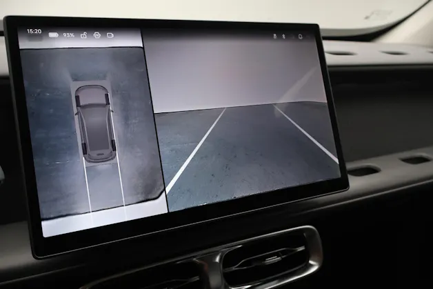 Leapmotor B10 1.5 Hybrid EV