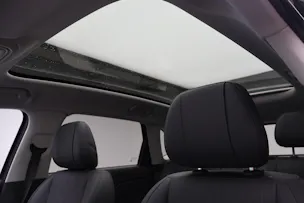 Leapmotor B10 1.5 Hybrid EV
