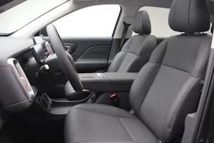 Leapmotor B10 1.5 Hybrid EV