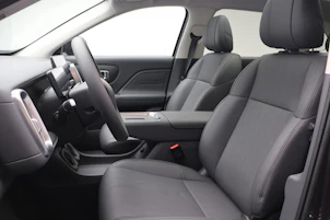 Fahrzeugbild LEAPMOTOR B10 1.5 Hybrid EV