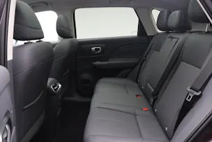Leapmotor B10 1.5 Hybrid EV