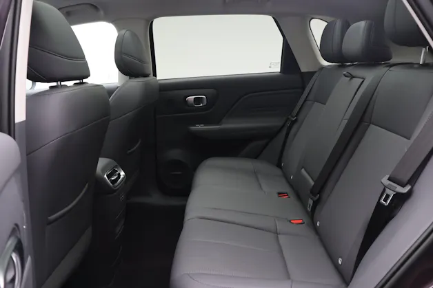 Leapmotor B10 1.5 Hybrid EV