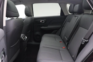 Fahrzeugbild LEAPMOTOR B10 1.5 Hybrid EV