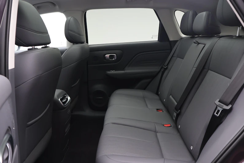 Fahrzeugbild LEAPMOTOR B10