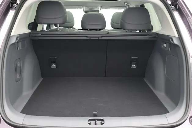 Leapmotor B10 1.5 Hybrid EV