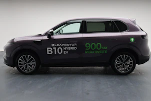 Fahrzeugbild LEAPMOTOR B10 1.5 Hybrid EV