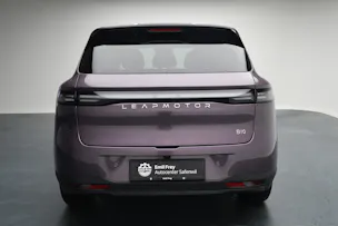Leapmotor B10 1.5 Hybrid EV