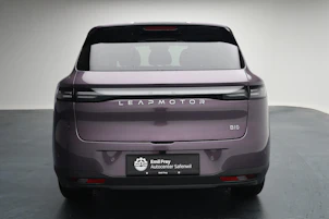 Fahrzeugbild LEAPMOTOR B10 1.5 Hybrid EV
