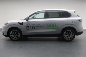 Fahrzeugbild LEAPMOTOR B10 1.5 Hybrid EV