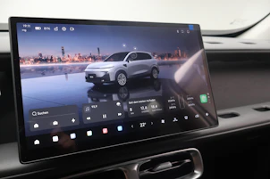 Fahrzeugbild LEAPMOTOR B10 1.5 Hybrid EV