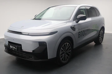 Fahrzeugbild LEAPMOTOR B10 1.5 Hybrid EV