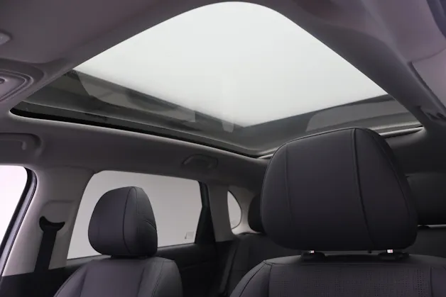 Leapmotor B10 1.5 Hybrid EV