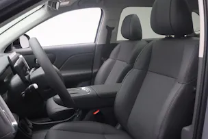 Leapmotor B10 1.5 Hybrid EV