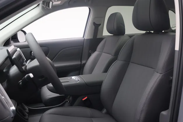 Leapmotor B10 1.5 Hybrid EV