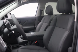Fahrzeugbild LEAPMOTOR B10 1.5 Hybrid EV