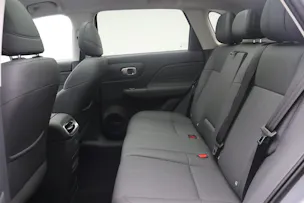 Leapmotor B10 1.5 Hybrid EV