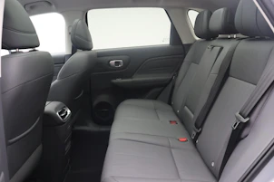 Fahrzeugbild LEAPMOTOR B10 1.5 Hybrid EV