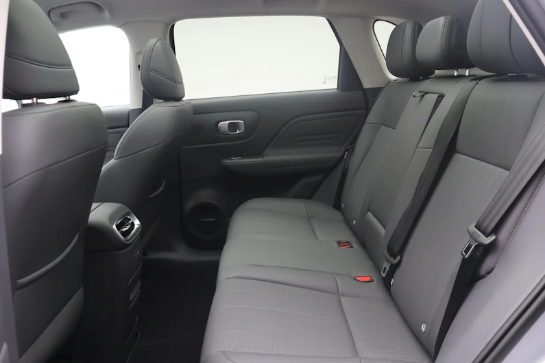 Fahrzeugbild LEAPMOTOR B10