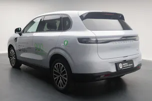 Leapmotor B10 1.5 Hybrid EV