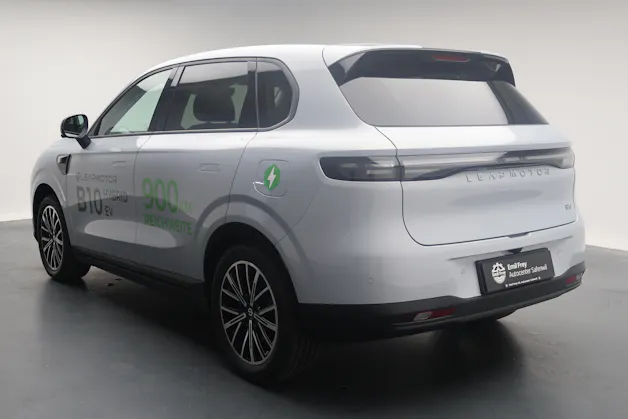 Leapmotor B10 1.5 Hybrid EV