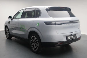 Fahrzeugbild LEAPMOTOR B10 1.5 Hybrid EV