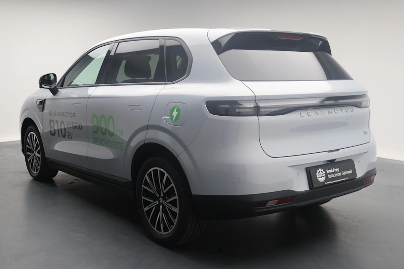 Fahrzeugbild LEAPMOTOR B10