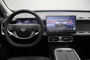 Leapmotor B10 1.5 Hybrid EV