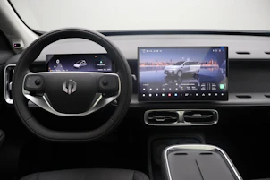 Fahrzeugbild LEAPMOTOR B10 1.5 Hybrid EV