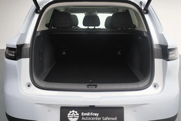 Leapmotor B10 1.5 Hybrid EV