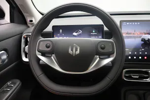 Leapmotor B10 1.5 Hybrid EV