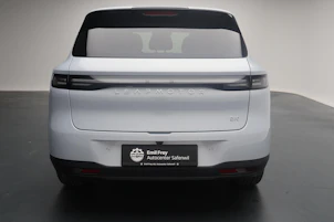 Fahrzeugbild LEAPMOTOR B10 1.5 Hybrid EV