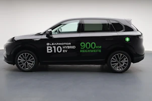 Fahrzeugbild LEAPMOTOR B10 1.5 Hybrid EV