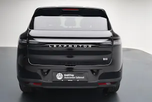Leapmotor B10 1.5 Hybrid EV