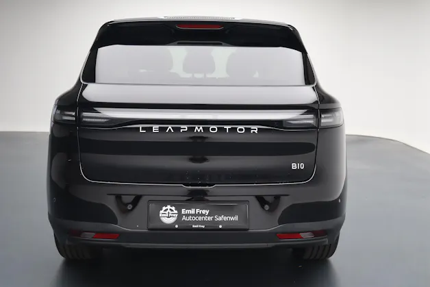 Leapmotor B10 1.5 Hybrid EV