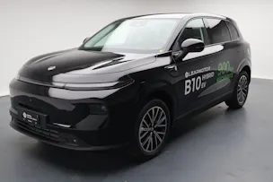 Leapmotor B10 1.5 Hybrid EV