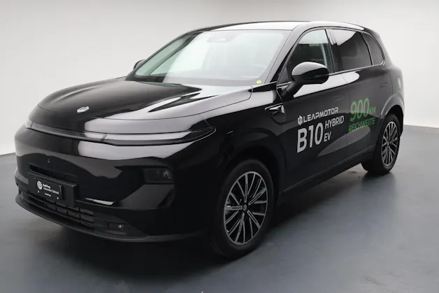 Leapmotor B10 1.5 Hybrid EV