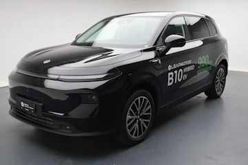 Fahrzeugbild LEAPMOTOR B10 1.5 Hybrid EV