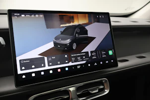 Fahrzeugbild LEAPMOTOR B10 1.5 Hybrid EV